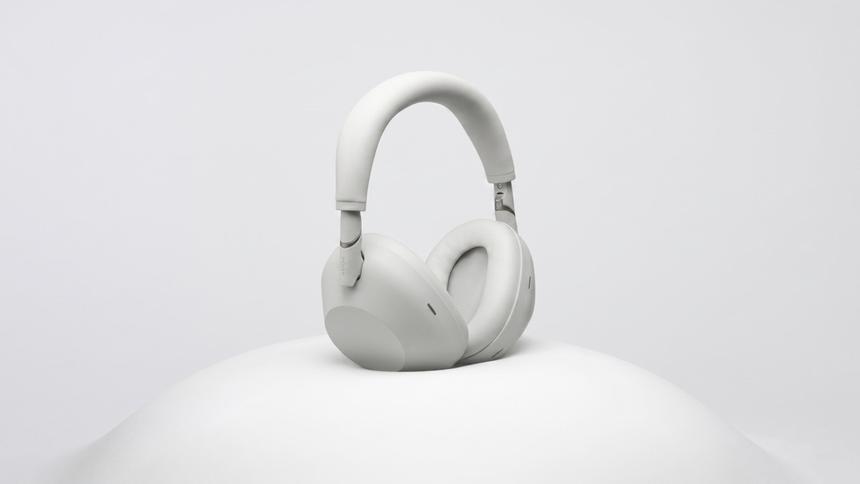 Sony случайно раскрыла специальные наушники WH-1000XX к 10-летию серии