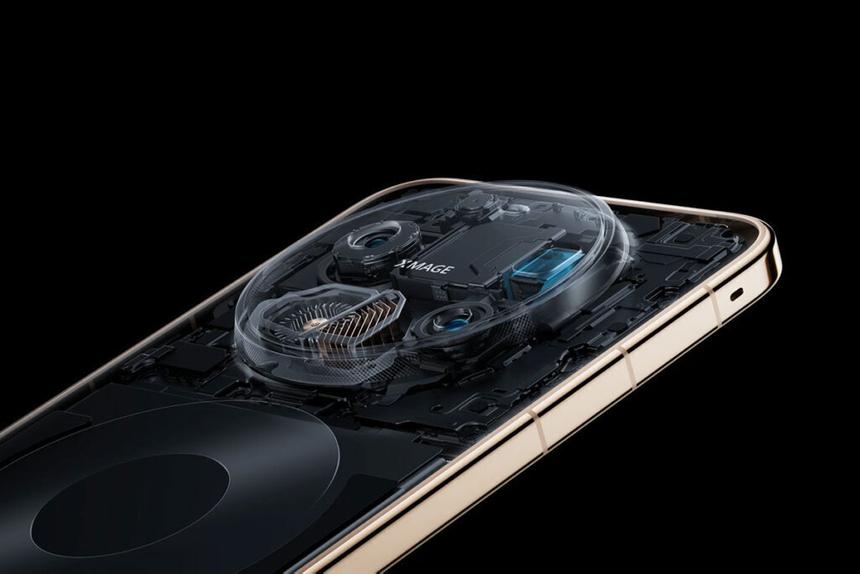 Функцию расширения памяти Huawei Smart Memory получат новые телефоны в июне