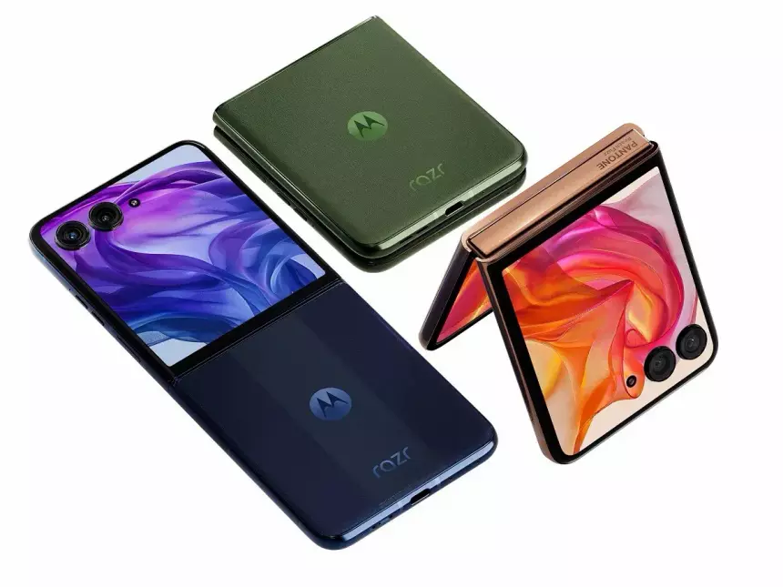 Motorola расширила доступ к бета-тесту Android 17