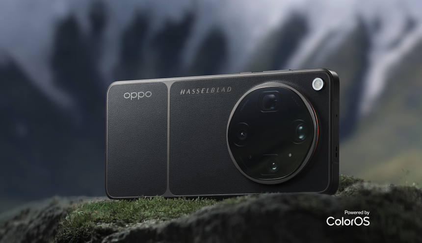 Две 200-Мп камеры, Snapdragon 8 Elite Gen 5: фотофлагман Oppo Find X9 Ultra анонсировали