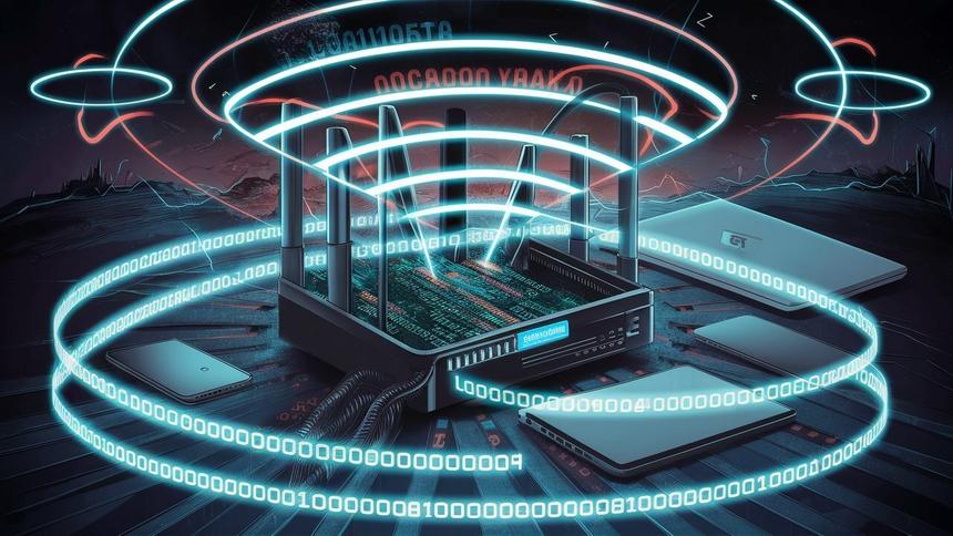 Россияне побили пятилетний рекорд по покупке роутеров