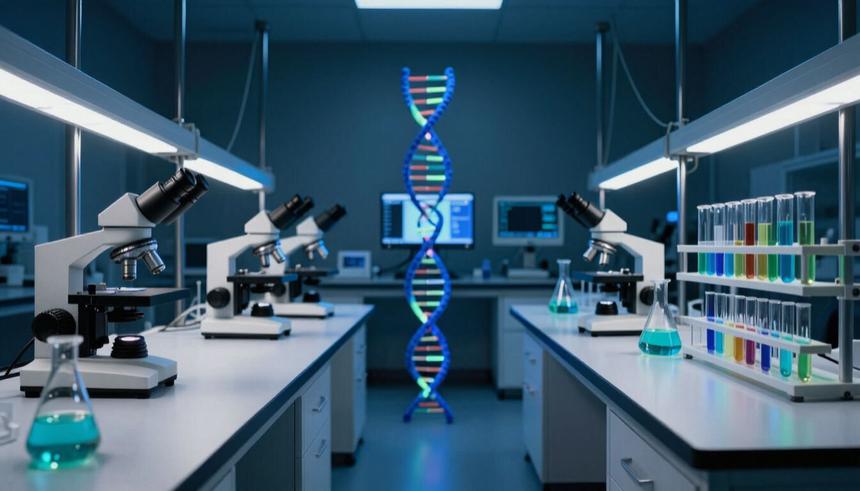 Российские биологи нашли способ оценить устойчивость к нехватке кислорода