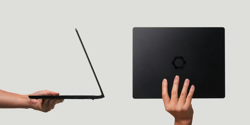 Framework полностью переработала модульный ноутбук Laptop 13 Pro