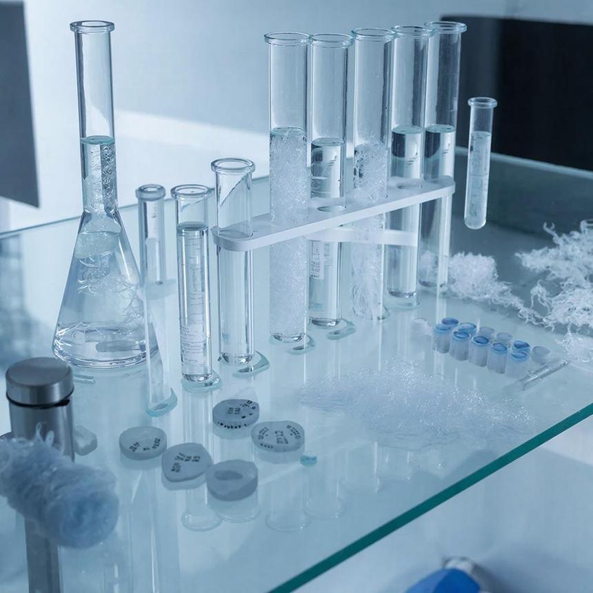 В России отходы капрона превратили в лекарства и защиту металлов от коррозии