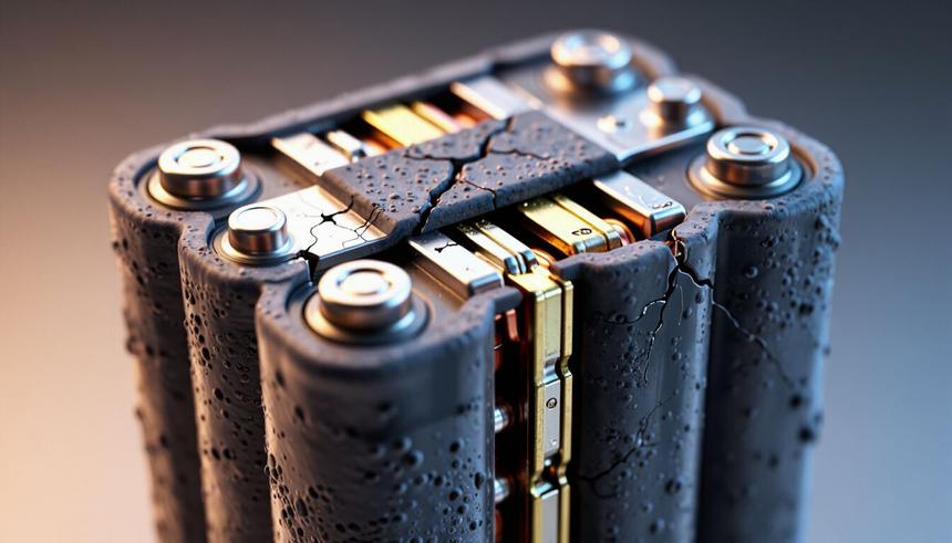 Российские ученые предложили замену дорогим металлам в аккумуляторах