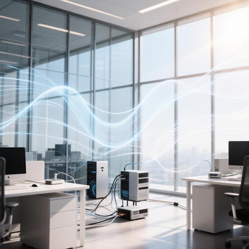 Роскомнадзор не станет ограничивать корпоративный VPN в России