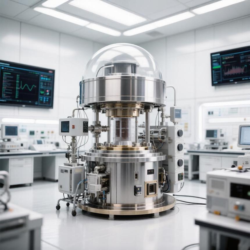 Росатом впервые в мире провёл «дожиг» опасных элементов ядерных отходов