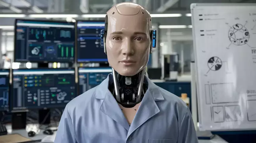 В США предупредили о риске финансового кризиса из-за ИИ