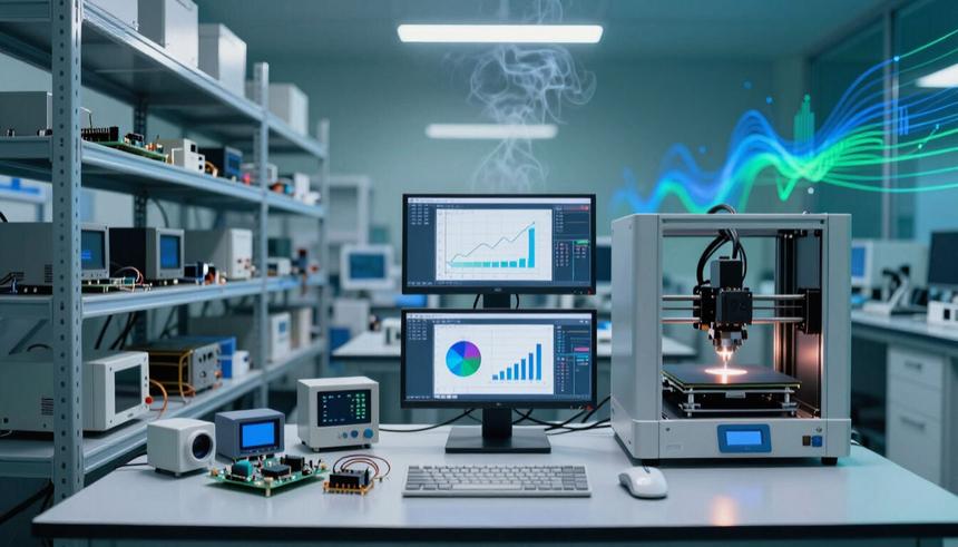 В России разработали фотопленки для быстрых сенсоров