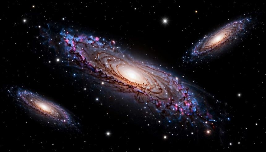 Корабль «Прогресс МС-34» доставит на МКС новый скафандр и VR-очки