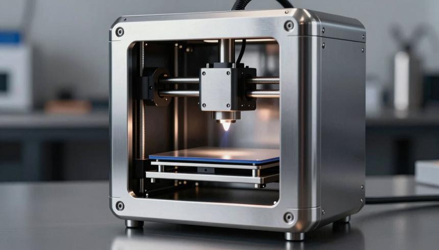 В России научились управлять составом металла при 3D-печати дугой