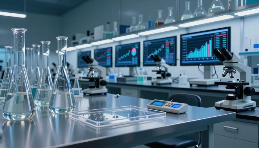 В России создали экспресс-тест на инфаркт