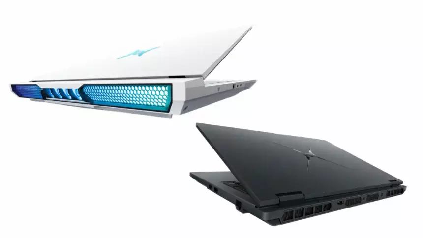 300 Гц, защита от укачивания: Honor представила игровой ноутбук Win H9