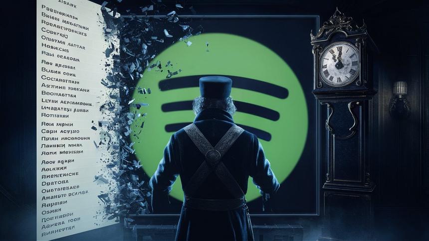 ИИ-чатбот Claude научили собирать плейлисты в Spotify