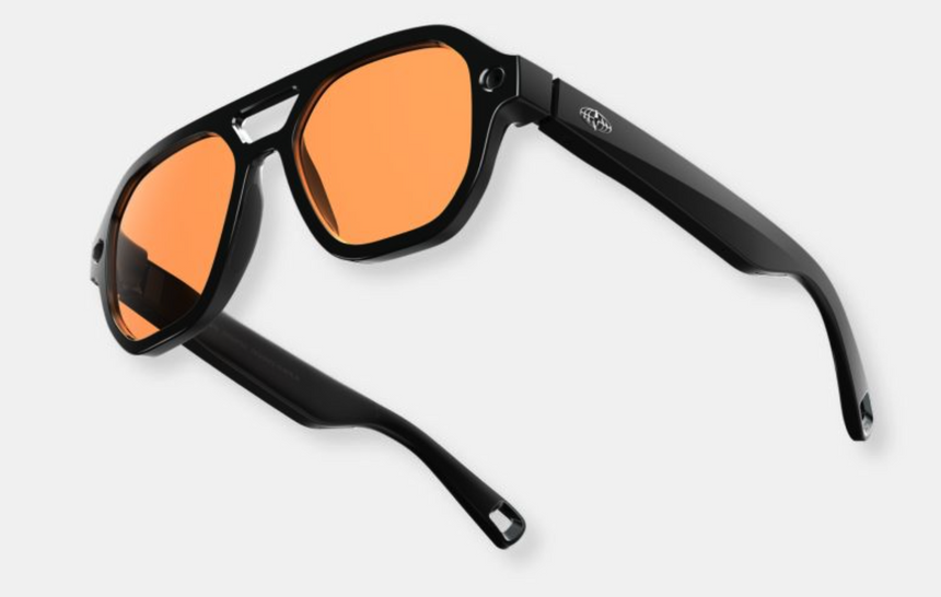 Умные очки L’Atitude будут работать «полноценно» только год — потом придётся платить