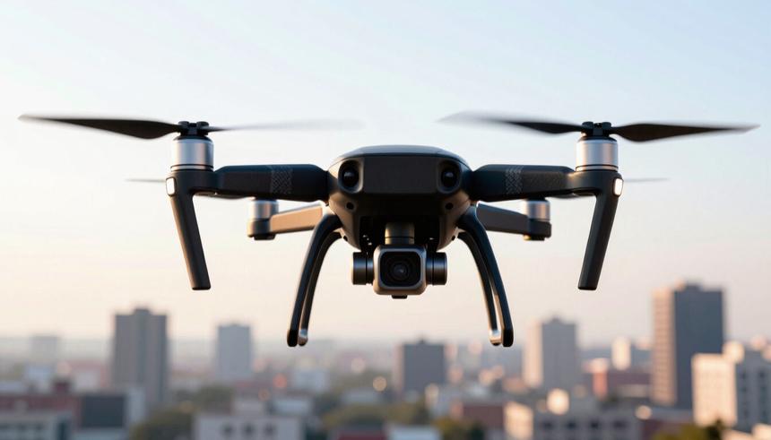 На Сахалине снизили число свалок с помощью ИИ и беспилотников