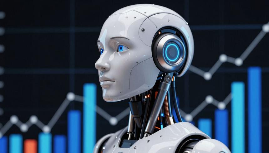 ЦБ внедрил ИИ для анализа данных