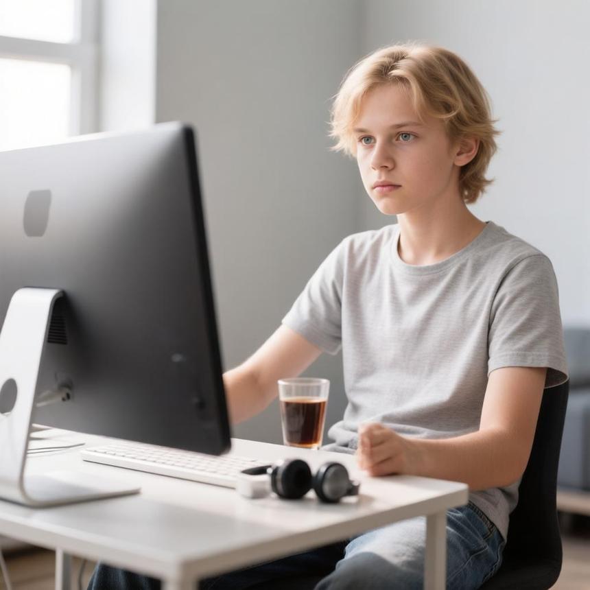 Как понять, что ребёнка шантажируют в интернете: советы «Яндекса»