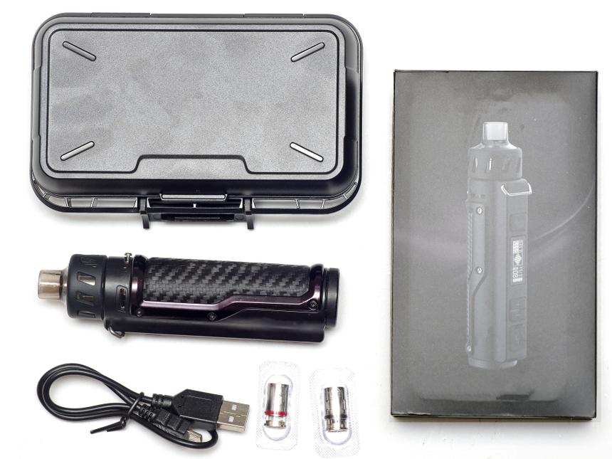 Новый ГОСТ для вейпов ограничит объём жидкости и срок годности двумя годами