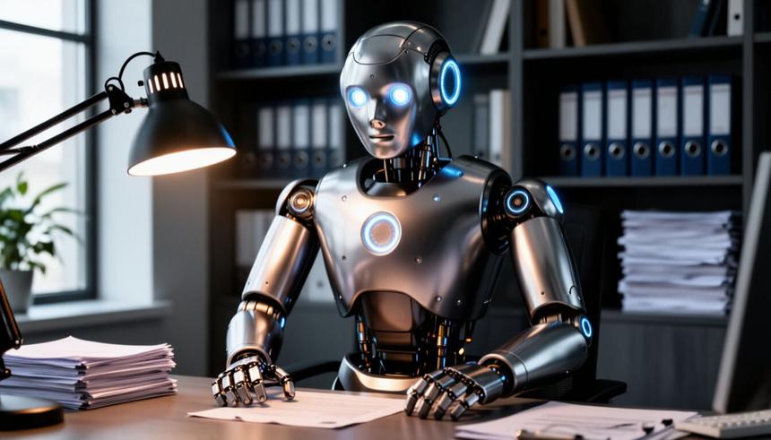 В аппарате правительства РФ внедрили ИИ в рабочие процессы