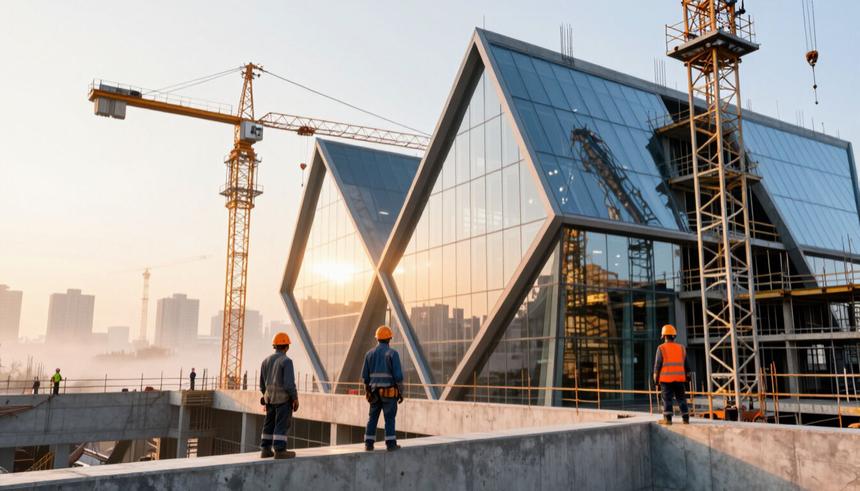 В Минстрое назвали модернизацию цифровой среды важной для отрасли