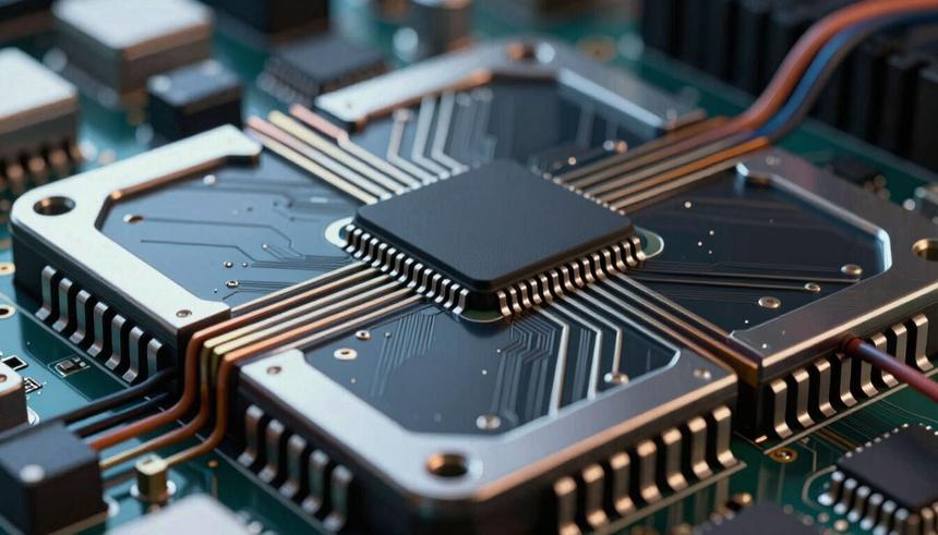 Поставки чипов для смартфонов снизились на 8% в начале 2026