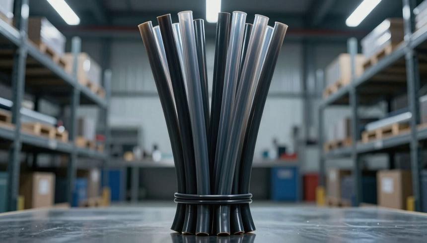 Пермские ученые создали модель для расчета свойств термоусадочных трубок