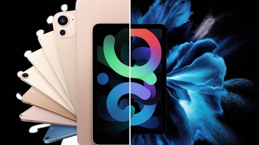 Складной iPhone будет тонким