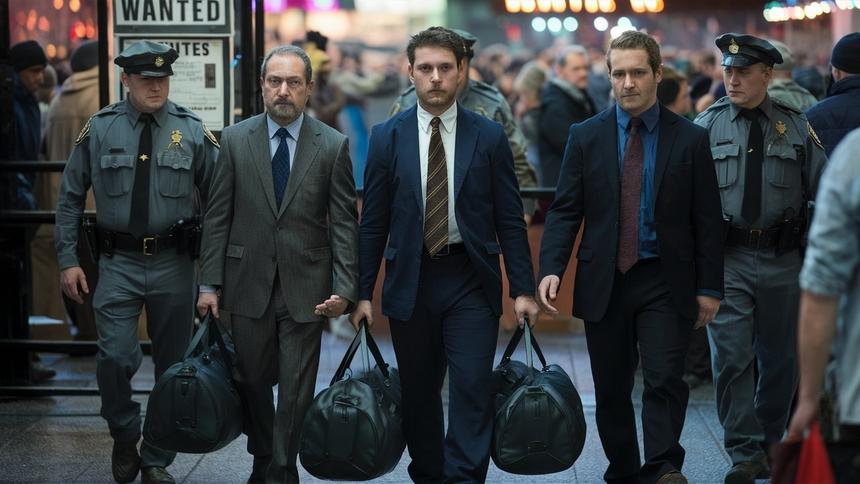 Суд Тайваня приговорил участников дела о краже технологий TSMC к тюремным срокам