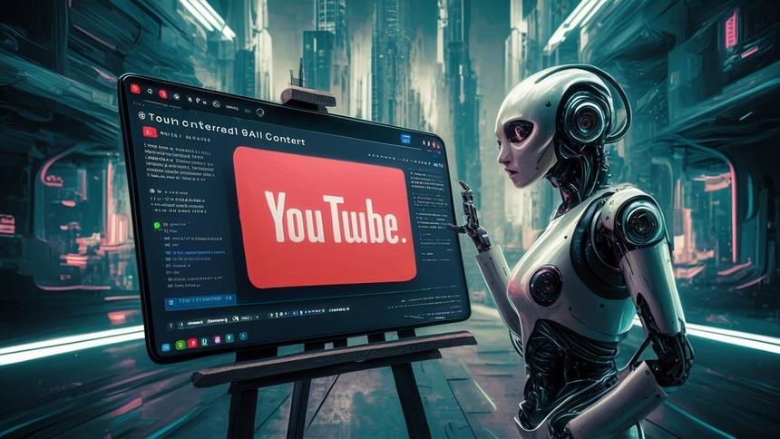 В YouTube появился «умный» поиск с ответами в формате диалога