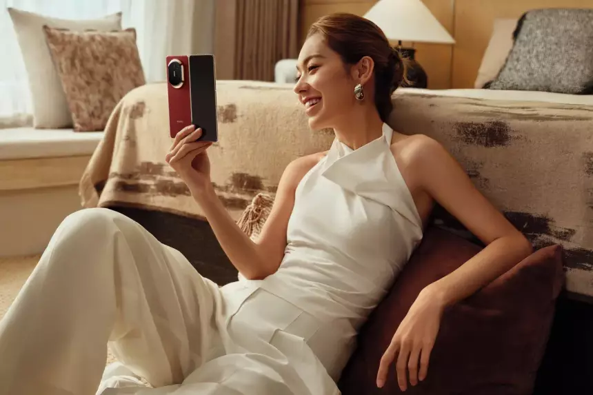 Женщины-миллениалы оказались самыми активными пользователями смартфонов