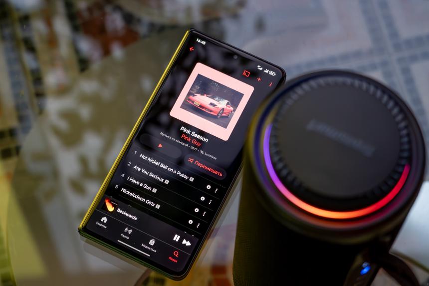 Стоит ли покупать китайскую колонку в стиле JBL Flip 6 c такой же мощностью, но на 30% дешевле