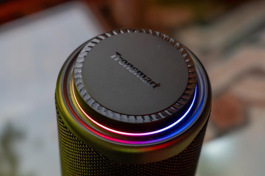 Стоит ли покупать китайскую колонку в стиле JBL Flip 6 c такой же мощностью, но на 30% дешевле