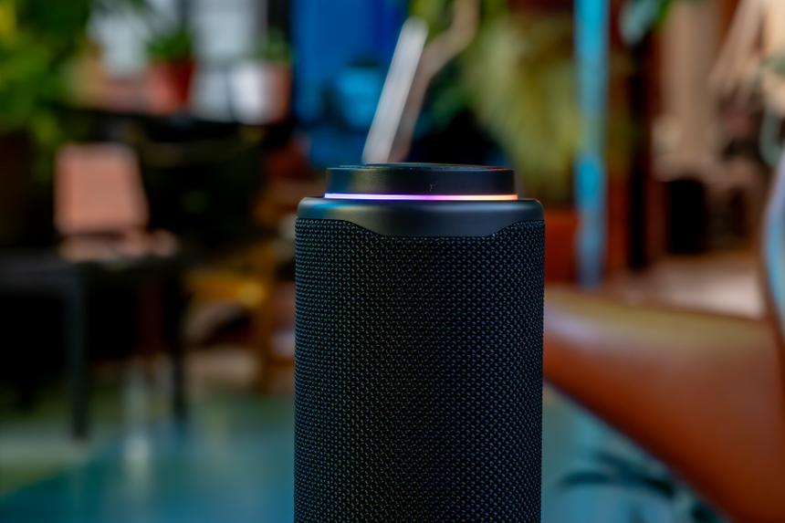 Стоит ли покупать китайскую колонку в стиле JBL Flip 6 c такой же мощностью, но на 30% дешевле