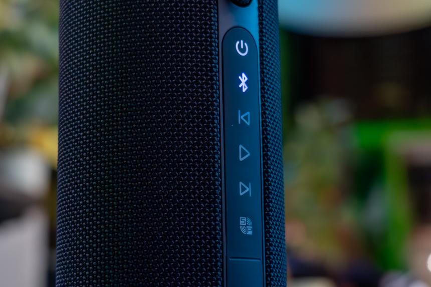 Стоит ли покупать китайскую колонку в стиле JBL Flip 6 c такой же мощностью, но на 30% дешевле