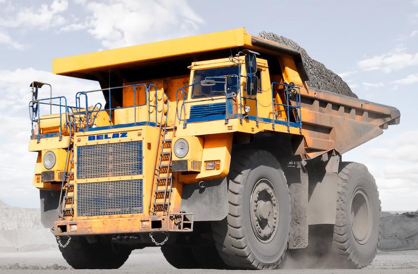 Ростех и БЕЛАЗ создали СП для выпуска водородных и беспилотных самосвалов