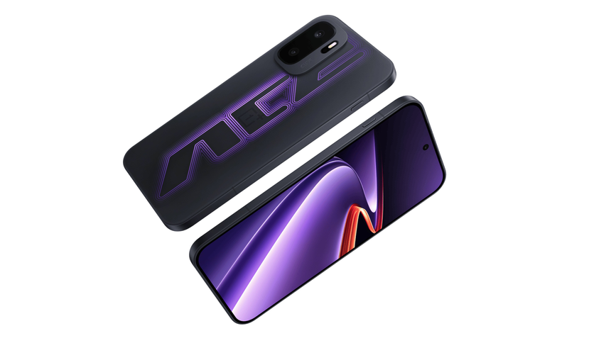 165 Гц, 8 600 мА·ч: OnePlus представила мощный игровой смартфон Ace 6 Ultra