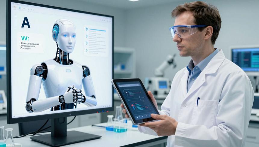 Российские ученые научились оценивать склонность ИИ соглашаться с пользователем