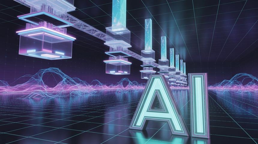 Орешкин заявил о масштабной трансформации из-за ИИ