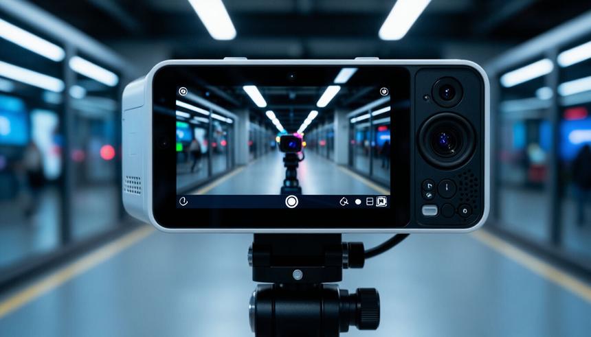 К 2030 году ИИ поможет раскрыть до 90% преступлений в России