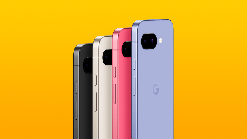 Google попросила с человека денег за ремонт несуществующих повреждений Pixel 9a
