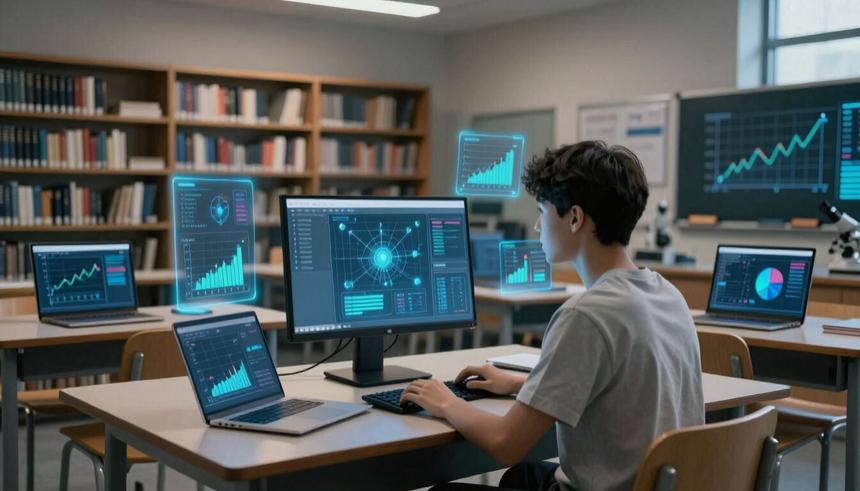 В Госдуме предложили ввести общие правила использования ИИ в вузах