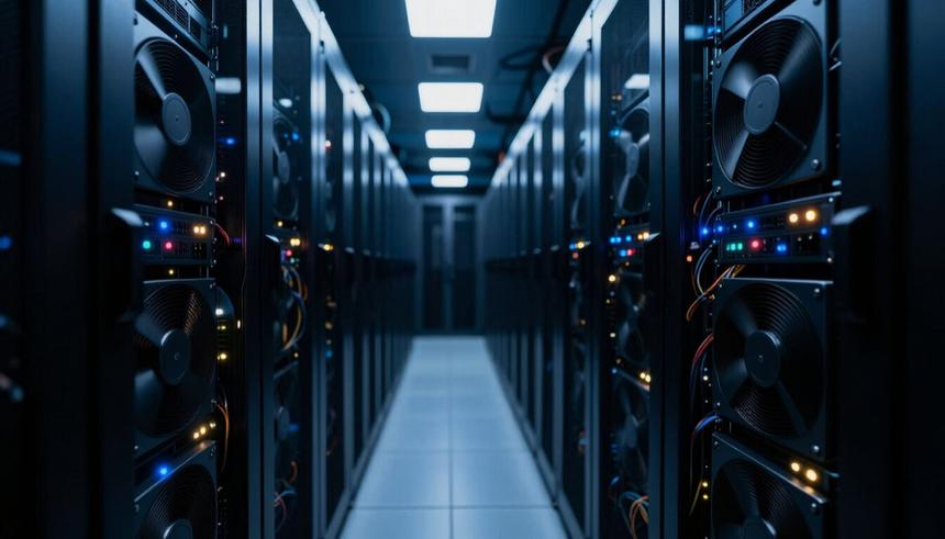 Дмитриев назвал дешевую энергетику РФ плюсом для ИИ