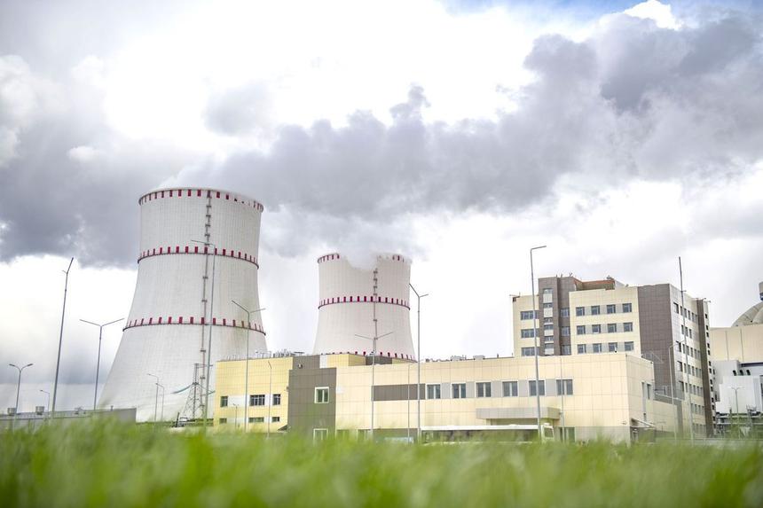 «Росатом» запустил самый мощный в России энергоблок на Курской АЭС-2