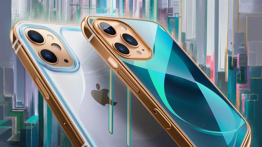 Apple выпустит «умную» камеру в iOS 27