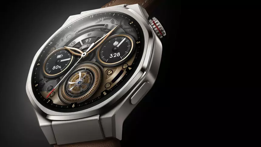 35 дней: Honor похвалилась временем работы часов Watch 6 Plus