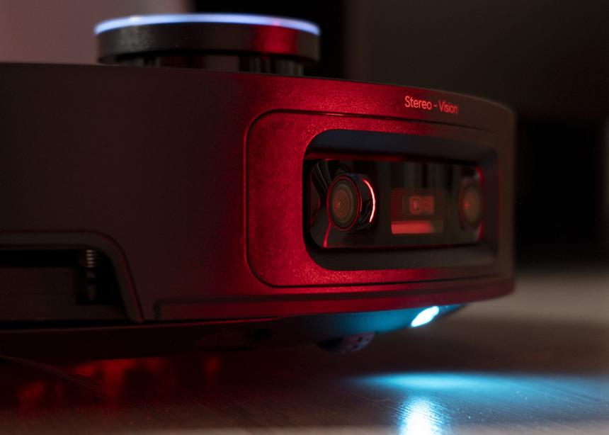 Dreame X60 Ultra Complete: шестизначная цена за умную домашнюю уборку
