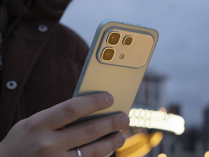 Infinix Note 60 — когда «базовый» смартфон стал интересным