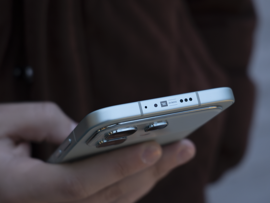 Infinix Note 60 — когда «базовый» смартфон стал интересным