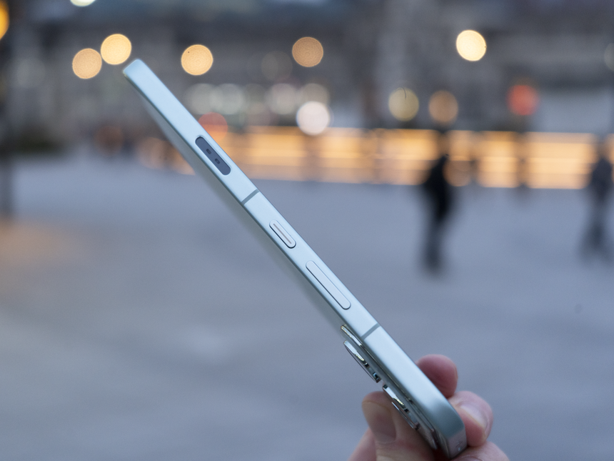 Infinix Note 60 — когда «базовый» смартфон стал интересным